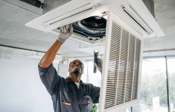 Licensed Air Conditioning Service service in Willard, NC - FH HVAC