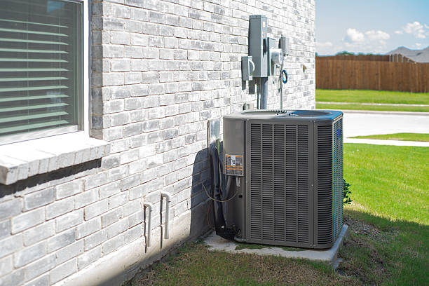 Reliable Air Conditioning Service contractor in Willard, NC by FH HVAC